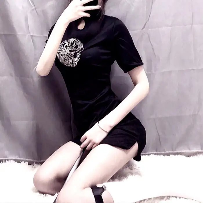 意外的第二个孩子