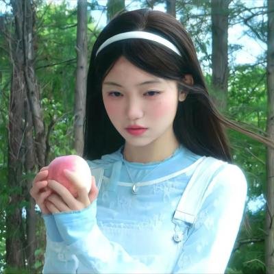 打开门